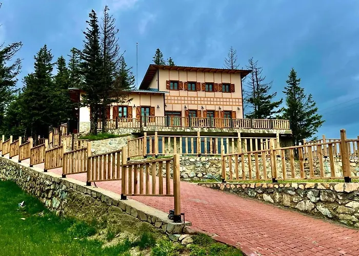 Görnek Tabıat Parki * Trabzon