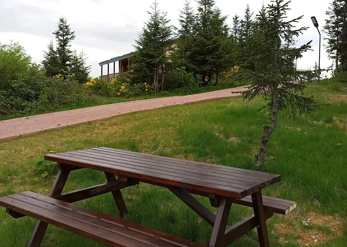 Görnek Tabıat Parki *