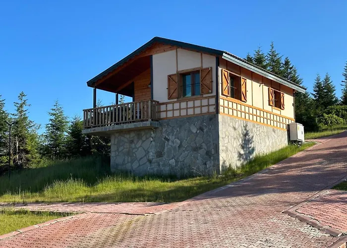 Görnek Tabıat Parki Trabzon